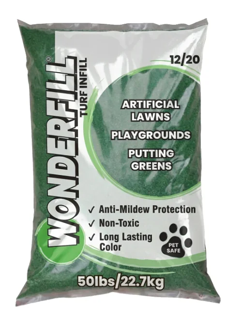 Bag of Wonderfill 12/20