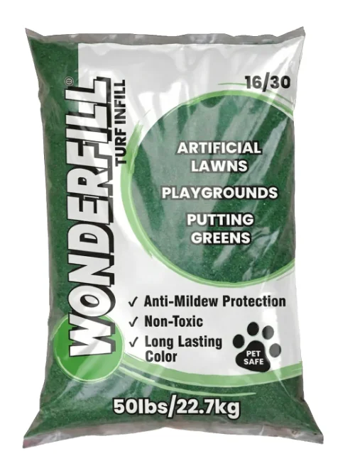 Bag of Wonderfill 16/30